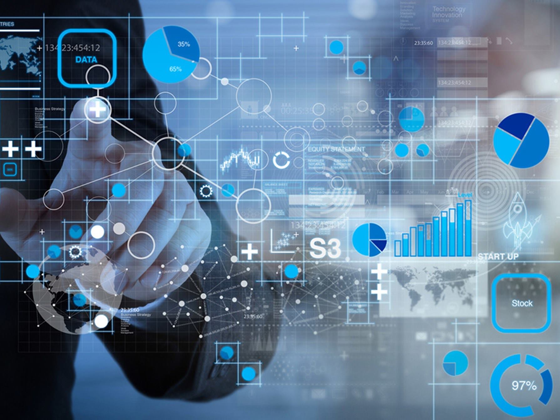 Modelos de pronósticos